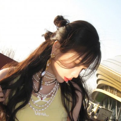 小可爱娜斯佳